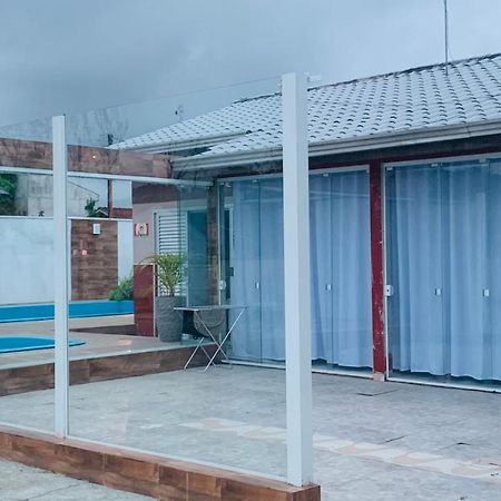 Casa Com 2 Piscinas Villa มาติญอส ภายนอก รูปภาพ