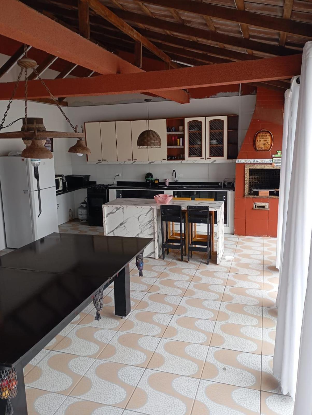Casa Com 2 Piscinas Villa มาติญอส ภายนอก รูปภาพ
